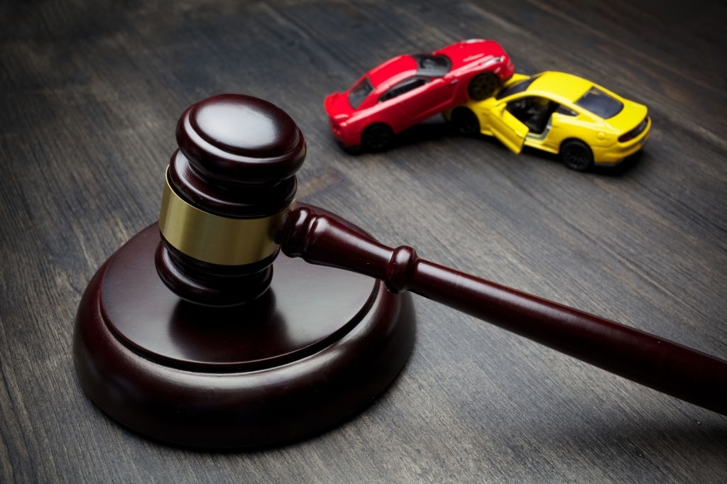 DUI Accident Lawyer