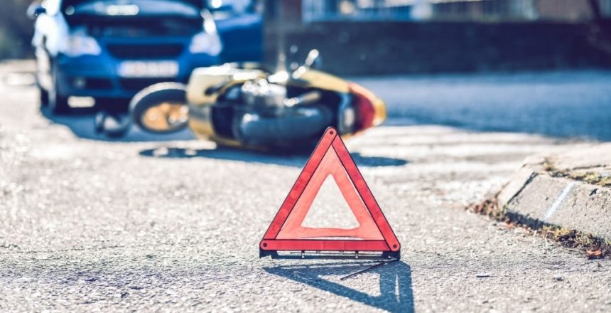 Motorcycle Accident Lawyer in Los Angeles